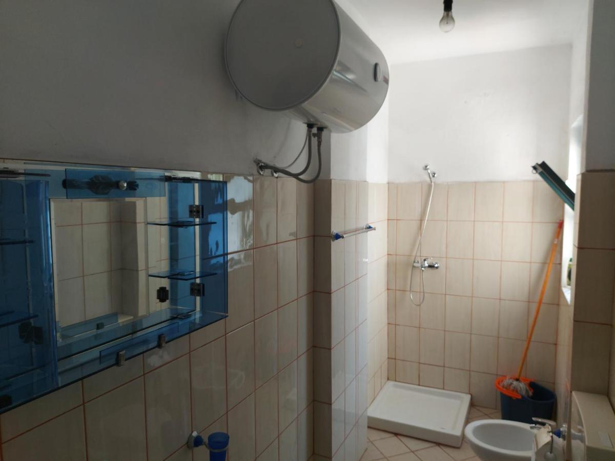 Nm - Classic Apartment Дуррес Екстер'єр фото