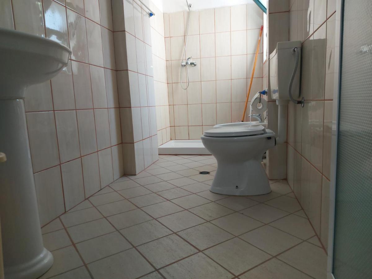 Nm - Classic Apartment Дуррес Екстер'єр фото