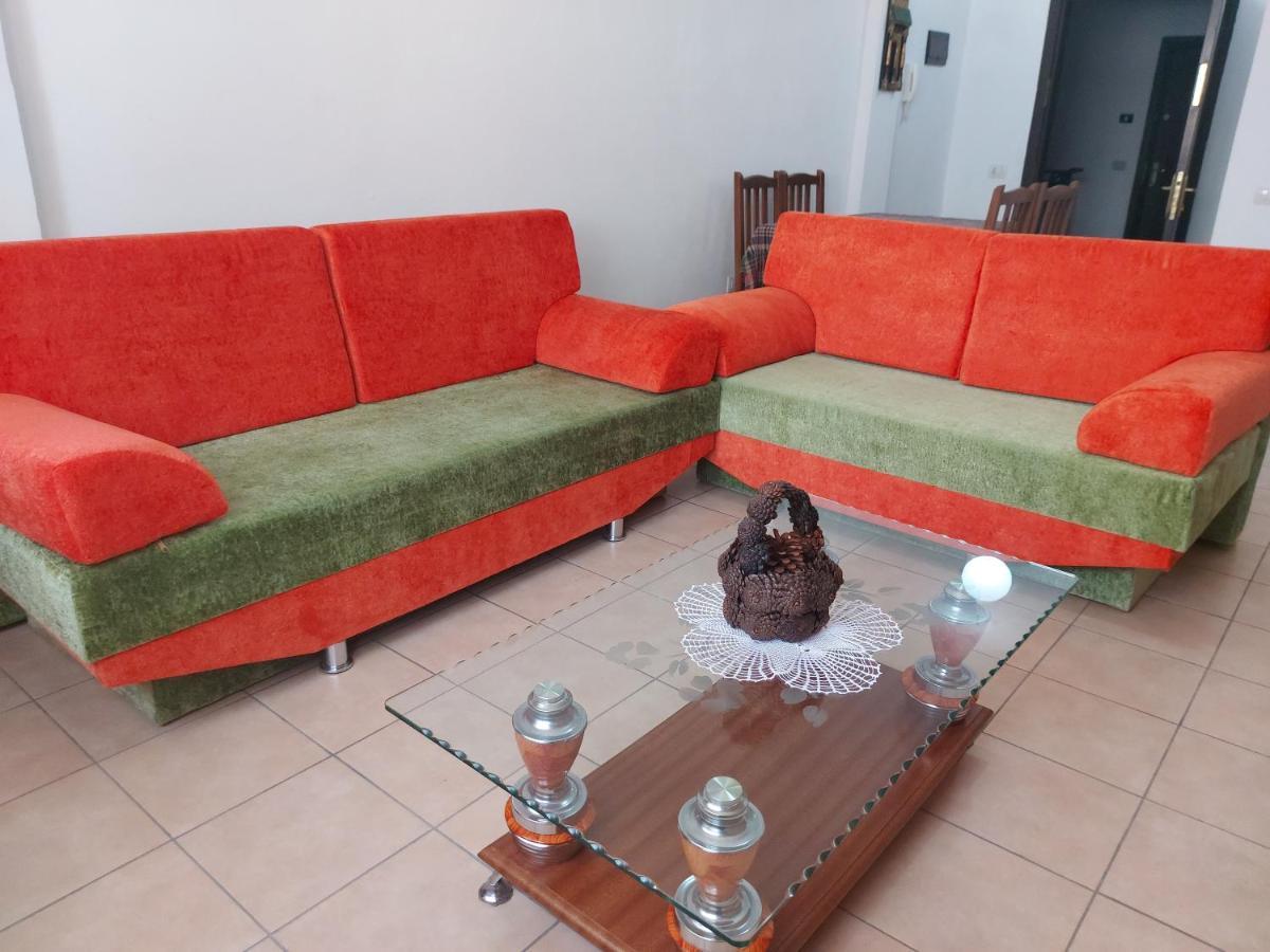 Nm - Classic Apartment Дуррес Екстер'єр фото