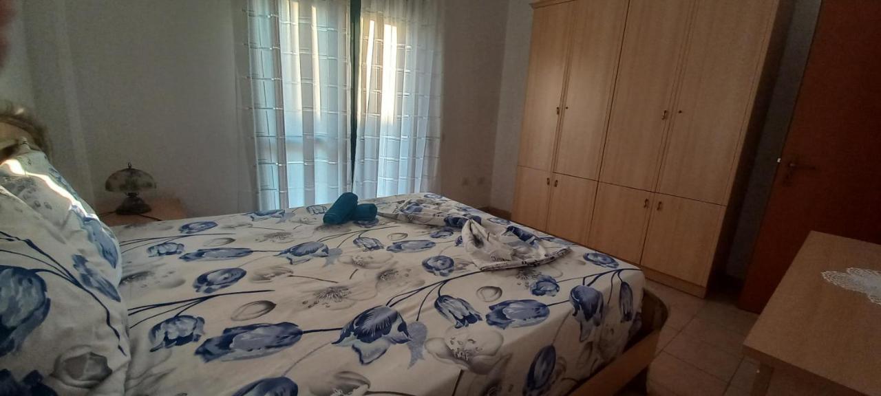 Nm - Classic Apartment Дуррес Екстер'єр фото